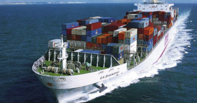 Join Merchant Navy after Class 12th Why to Choose Merchant Navy as a Career