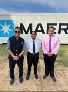 world maritime day 2025