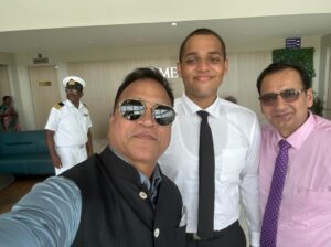world maritime day 2025