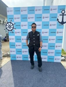 world maritime day 2025