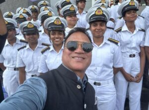 world maritime day 2025