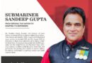 India’s leading magazine “FAMES INDIA
