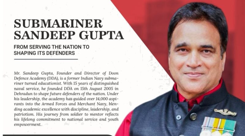 India’s leading magazine “FAMES INDIA