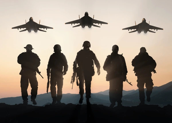 indian airforce