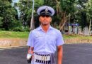 Om Ji Singh on being selected for the Submarine Arm of the Indian Navy