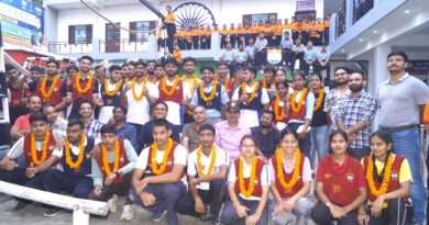 NDA CDS AFCAT 2025 written exam qualifier