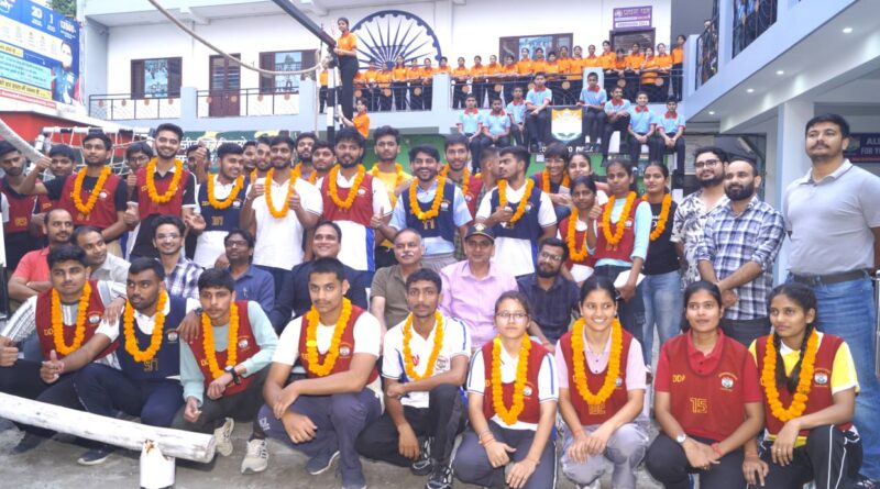 NDA CDS AFCAT 2025 written exam qualifier