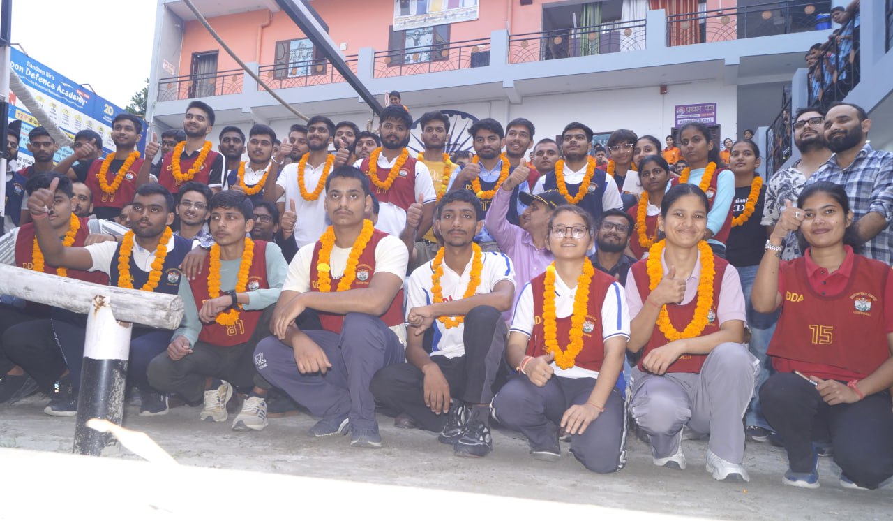 NDA CDS AFCAT 2025 written exam qualifier