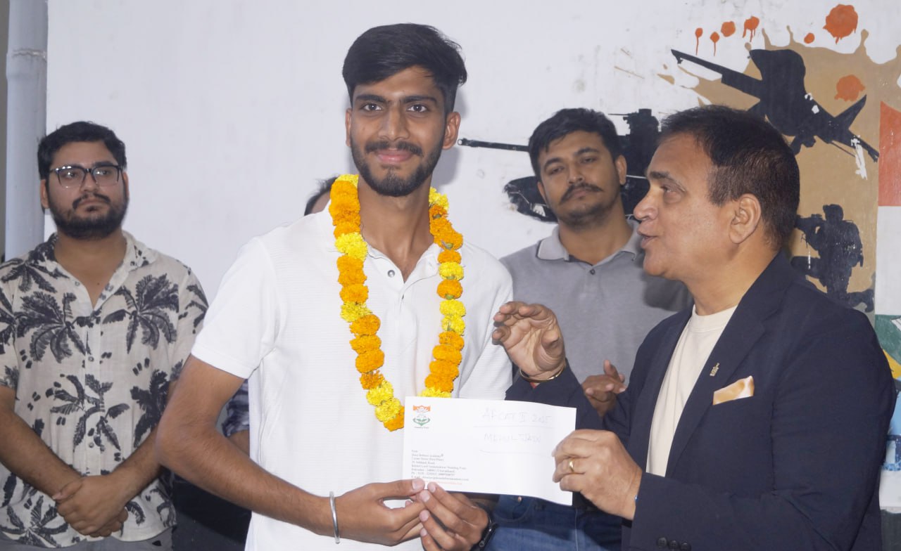NDA CDS AFCAT 2025 written exam qualifier
