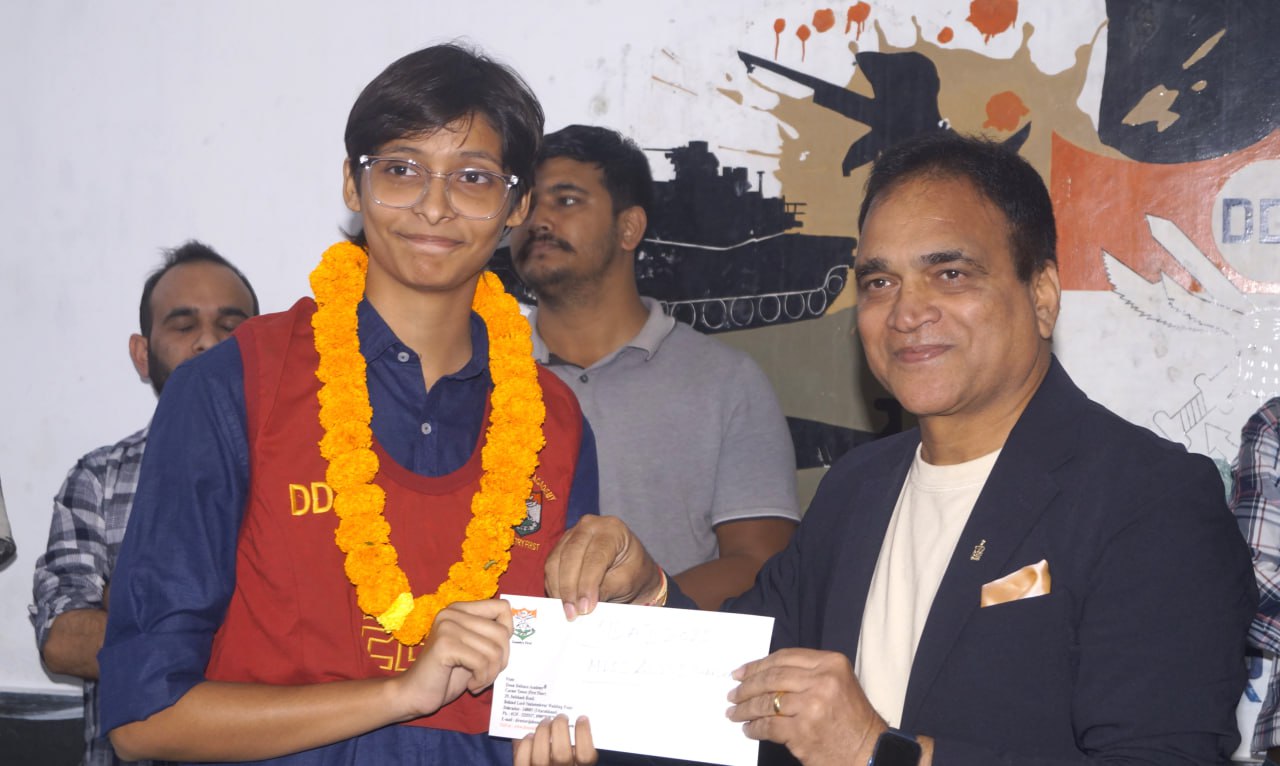 NDA CDS AFCAT 2025 written exam qualifier