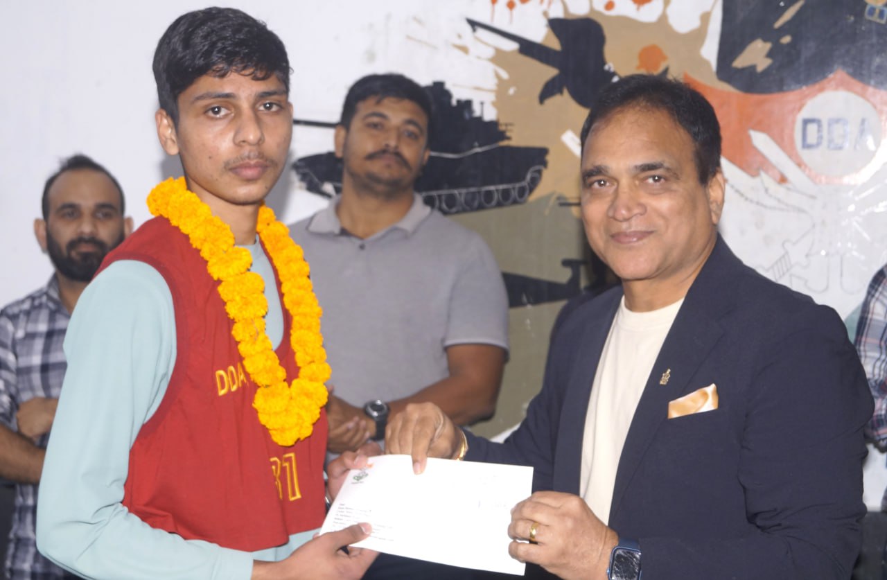 NDA CDS AFCAT 2025 written exam qualifier