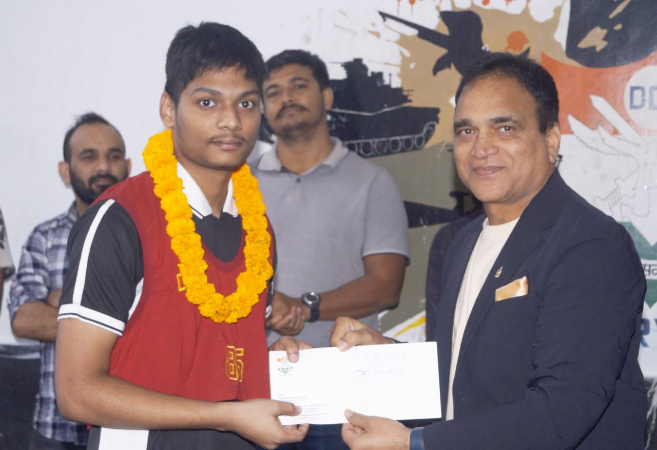 NDA CDS AFCAT 2025 written exam qualifier