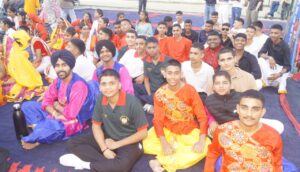 दिवाली उत्सव