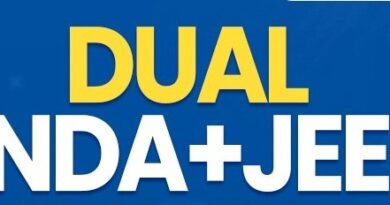 NDA + JEE Foundation Course
