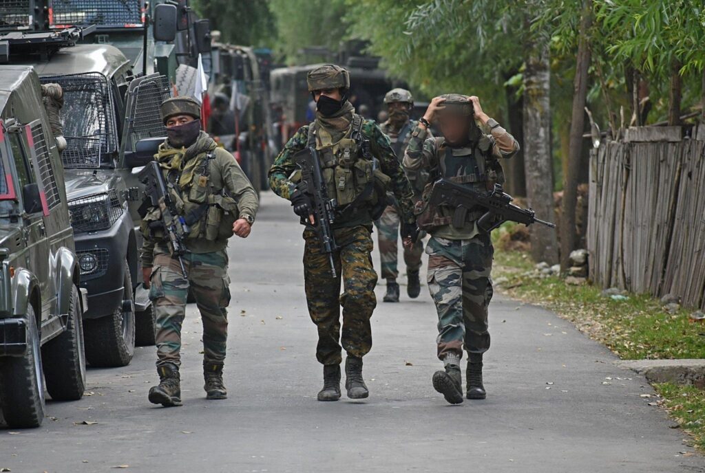 para special force