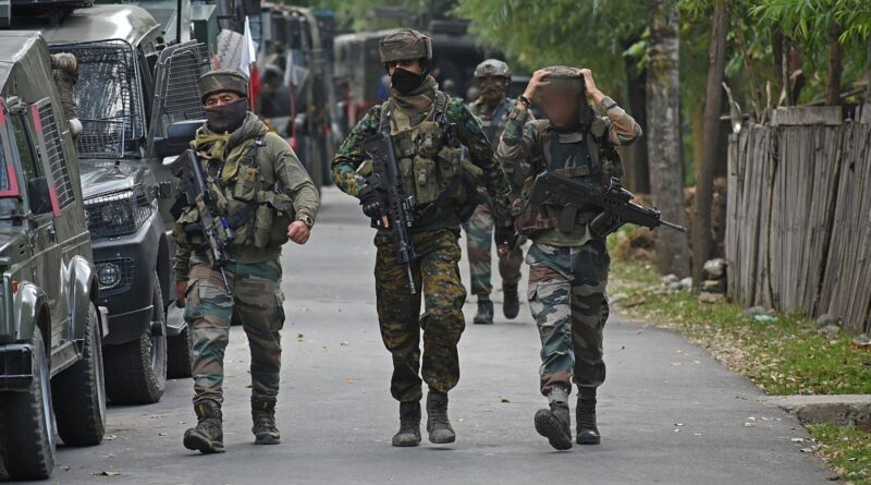 para special force