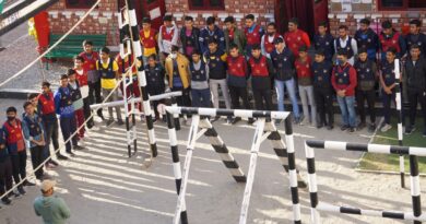 Prepare for NDA 2026 Written Exam & SSB Interview