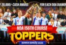 NDA 156th Course
