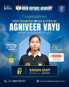 airforce agniveer selections
