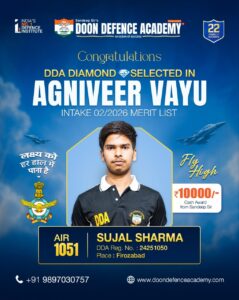 airforce agniveer selections