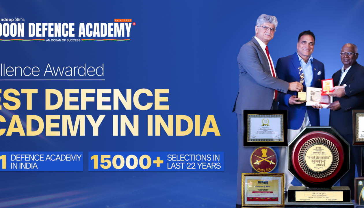Doon Defence Academy