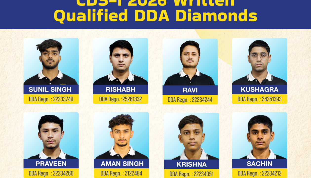 Doon Defence Academy