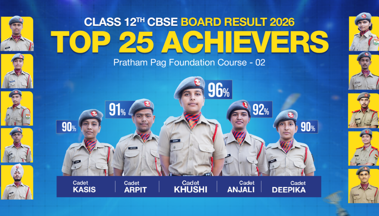 Doon Defence Academy
