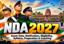 NDA 2027 eligibility