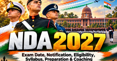 NDA 2027 eligibility